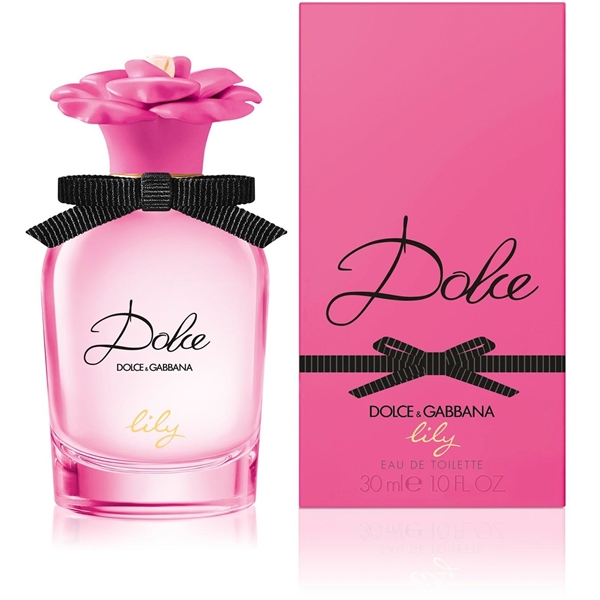 Dolce Lily - Eau de toilette (Billede 2 af 6)