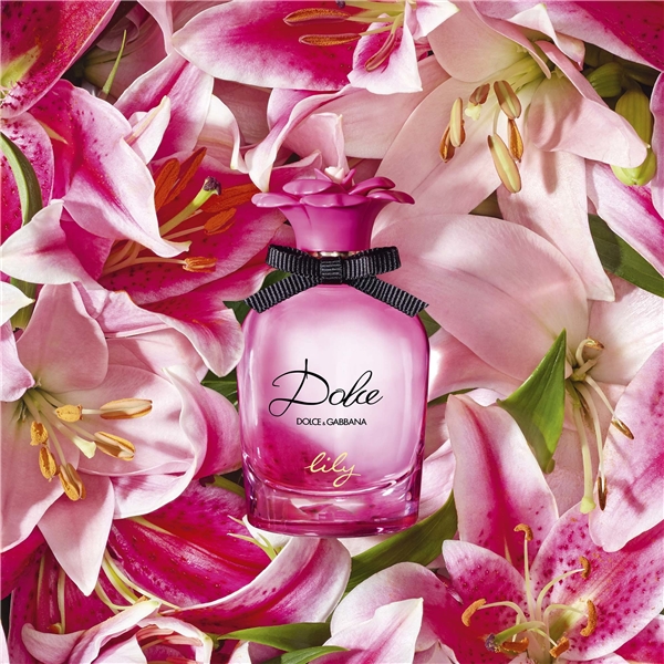 Dolce Lily - Eau de toilette (Billede 3 af 6)