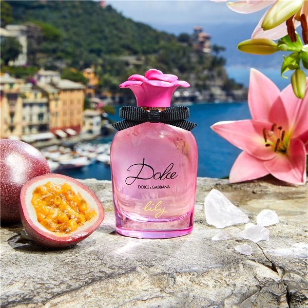 Dolce Lily - Eau de toilette (Billede 4 af 6)