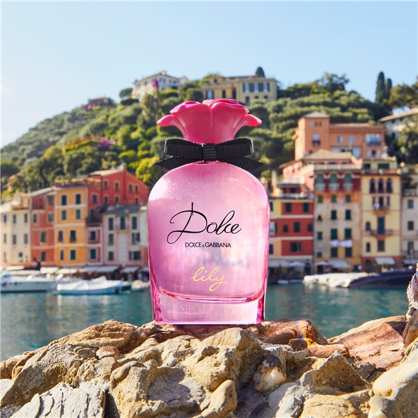 Dolce Lily - Eau de toilette (Billede 5 af 6)