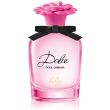 Dolce Lily - Eau de toilette