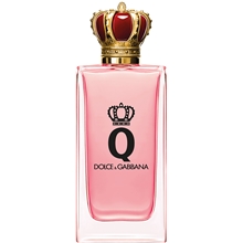 Q by Dolce&Gabbana - Eau de parfum 100 ml