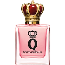Q by Dolce&Gabbana - Eau de parfum