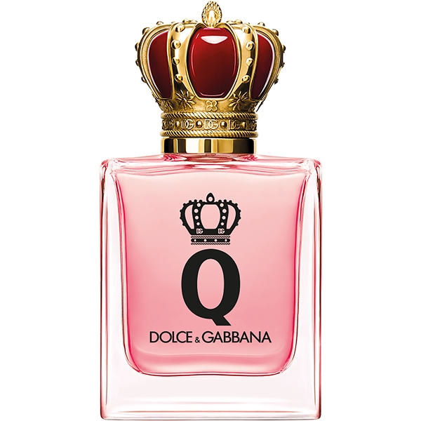 Q by Dolce&Gabbana - Eau de parfum (Billede 1 af 7)