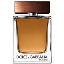 D&G The One For Men - Eau de toilette