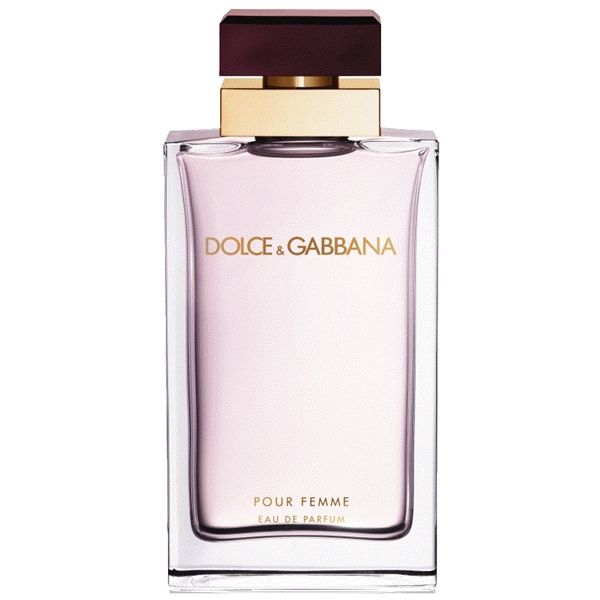 Dolce & Gabbana Pour Femme - Edp Spray