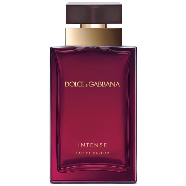 Dolce & Gabbana Pour Femme Intense - Edp Spray
