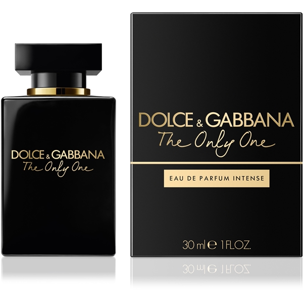 D&G The Only One Intense - Eau de parfum (Billede 2 af 2)