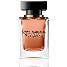 50 ml - D&G The Only One