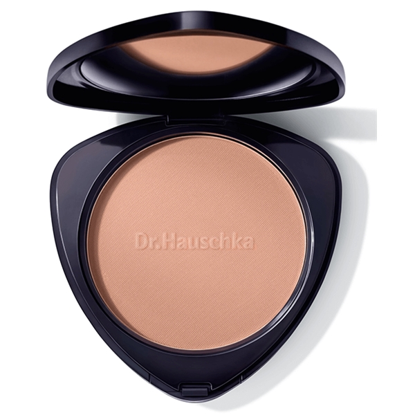 Dr Hauschka Bronzing Powder (Billede 1 af 4)