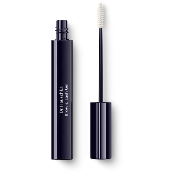 Dr Hauschka Brow & Lash Gel (Billede 2 af 4)