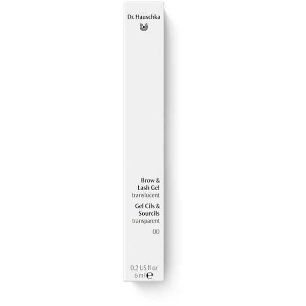 Dr Hauschka Brow & Lash Gel (Billede 3 af 4)