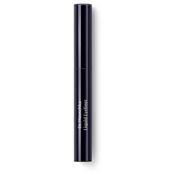 Dr Hauschka Liquid Eyeliner (Billede 1 af 4)