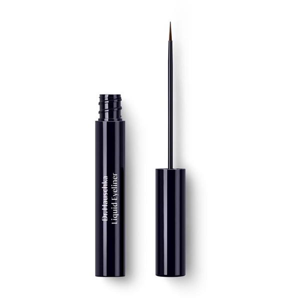 Dr Hauschka Liquid Eyeliner (Billede 3 af 4)