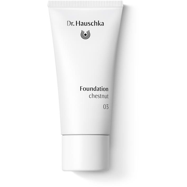 Dr Hauschka Foundation (Billede 1 af 3)