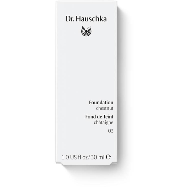 Dr Hauschka Foundation (Billede 2 af 3)