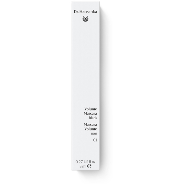 Dr Hauschka Volume Mascara (Billede 2 af 4)