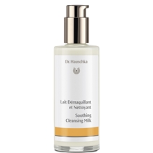 Dr Hauschka Soothing Cleansing Milk 145 ml