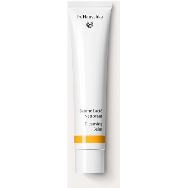 Dr Hauschka Cleansing Balm (Billede 1 af 2)