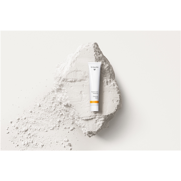 Dr Hauschka Cleansing Balm (Billede 2 af 2)