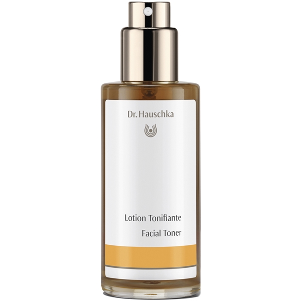 Dr Hauschka Facial Toner (Billede 1 af 2)