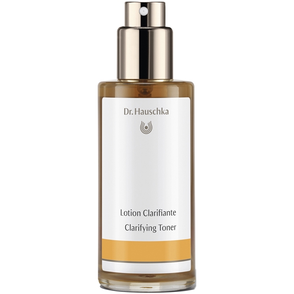 Dr Hauschka Clarifying Toner