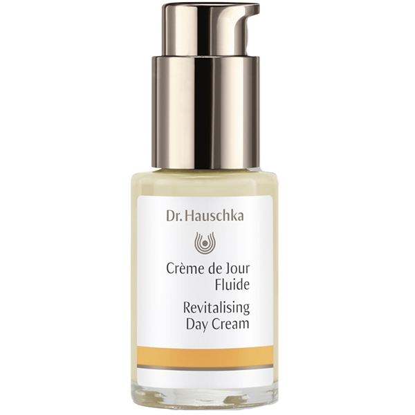 Dr Hauschka Revitalising Day Lotion (Billede 1 af 2)