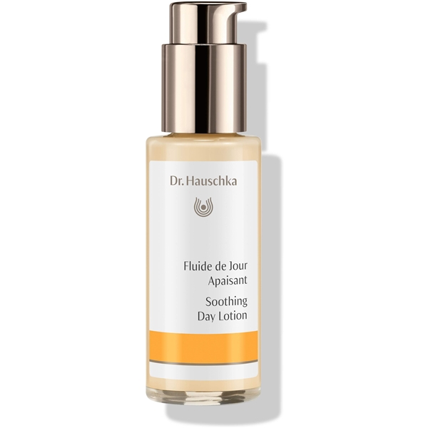 Dr Hauschka Soothing Day Lotion (Billede 1 af 2)