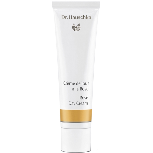 Dr Hauschka Rose Day Cream