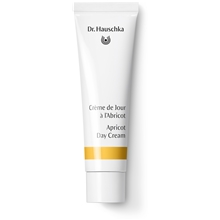 30 ml - Dr Hauschka Apricot Day Cream