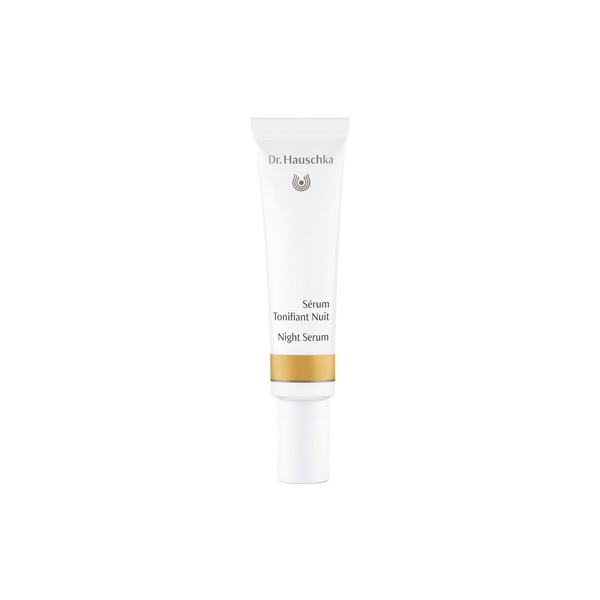 Dr Hauschka Night Serum (Billede 1 af 2)