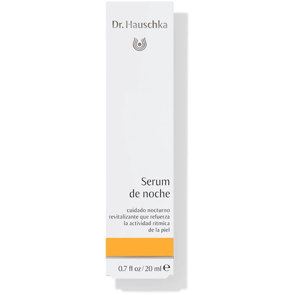 Dr Hauschka Night Serum (Billede 2 af 2)