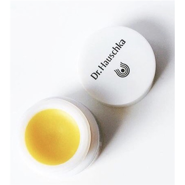 Dr Hauschka Lip Balm (Billede 2 af 2)