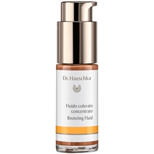 18 ml - Dr Hauschka Translucent Bronzing Tint