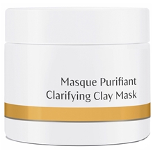 90 gram - Dr Hauschka Clarifying Clay Mask