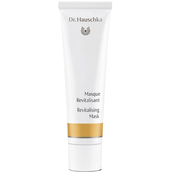 Dr Hauschka Revitalising Mask (Billede 1 af 4)