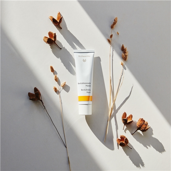 Dr Hauschka Revitalising Mask (Billede 2 af 4)