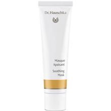 Dr Hauschka Soothing Mask 30 ml
