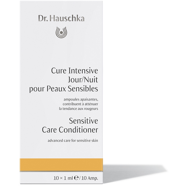 Dr Hauschka Sensitive Care Conditioner (Billede 1 af 2)