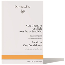 50 ampuller - Dr Hauschka Sensitive Care Conditioner