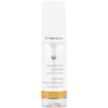 Dr Hauschka (< 25 years) Clarifying Treatment