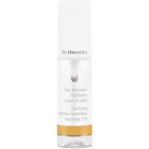 Dr Hauschka (25+ years) Clarifying Treatment