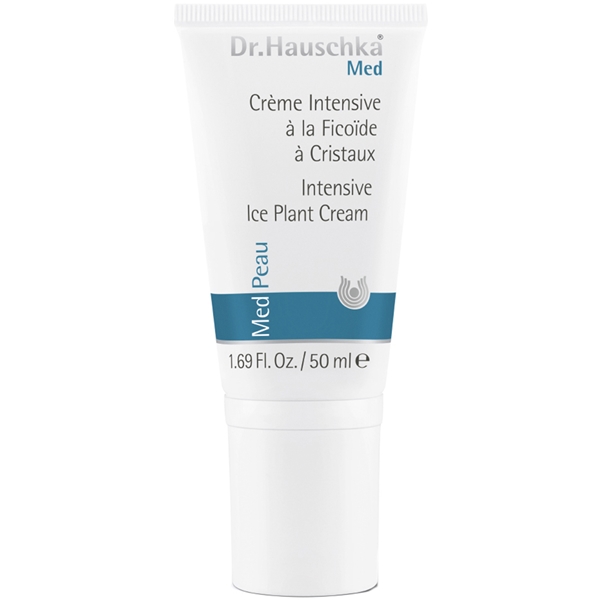 Dr Hauschka MED Intensive Ice Plant Cream