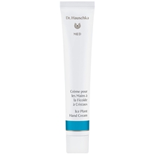 Dr Hauschka MED Ice Plant Hand Cream