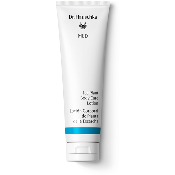 Dr Hauschka MED Ice Plant Body Care Lotion