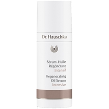 20 ml - Dr Hauschka Regenerating Oil Serum Intensive