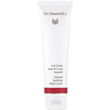 Dr Hauschka Almond Soothing Body Cream 145 ml