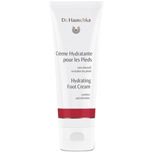 Dr Hauschka Hydrating Foot Cream