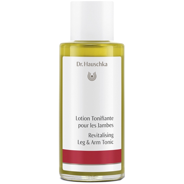 Dr Hauschka Revitalising Leg & Arm Tonic