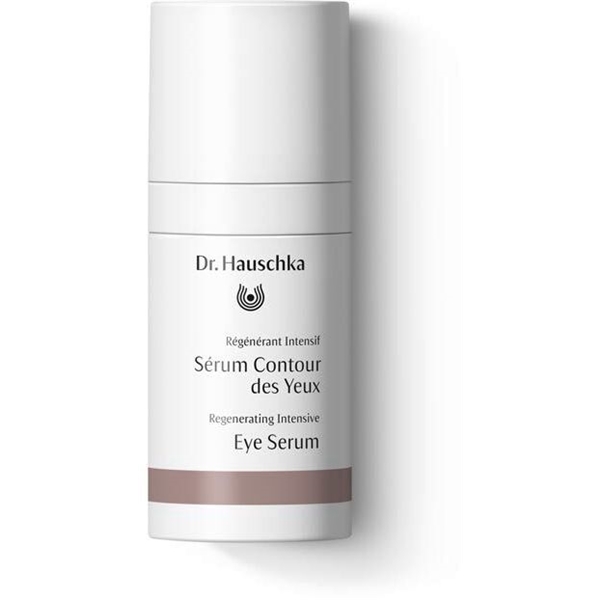 Dr Hauschka Regenerating Intensive Eye Serum (Billede 1 af 3)